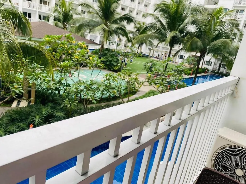 Shore Residence D18 Shortwalk Mall Of Asia Near Airport Pasay