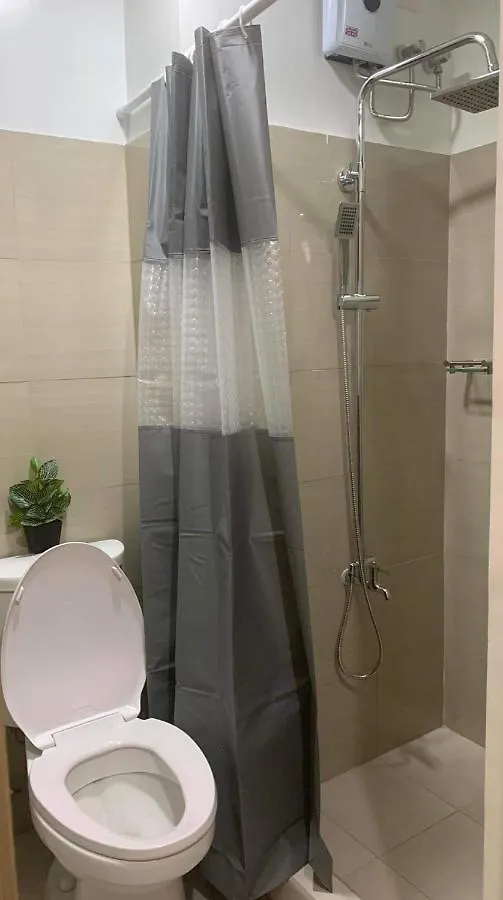 Aparthotel Shore Residence D18 Shortwalk Mall Of Asia Near Airport Pasay
