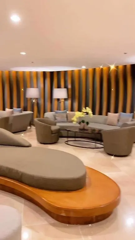 Aparthotel Shore Residence D18 Shortwalk Mall Of Asia Near Airport Pasay Filipíny