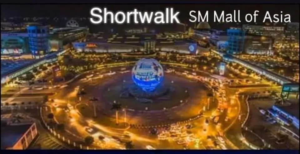 Shore Residence D18 Shortwalk Mall Of Asia Near Airport パサイ 0*,  フィリピン