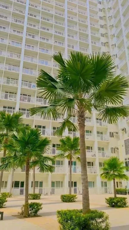 Shore Residence D18 Shortwalk Mall Of Asia Near Airport パサイ 0*,