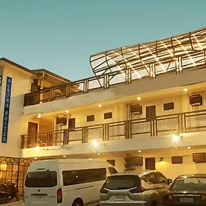 Aurora Suites Pasay