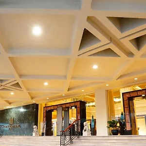4* Hotell The Heritage Manila