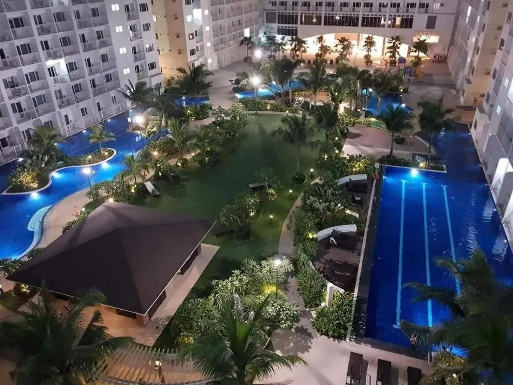 Shore Residence D18 Shortwalk Mall Of Asia Near Airport Pasay