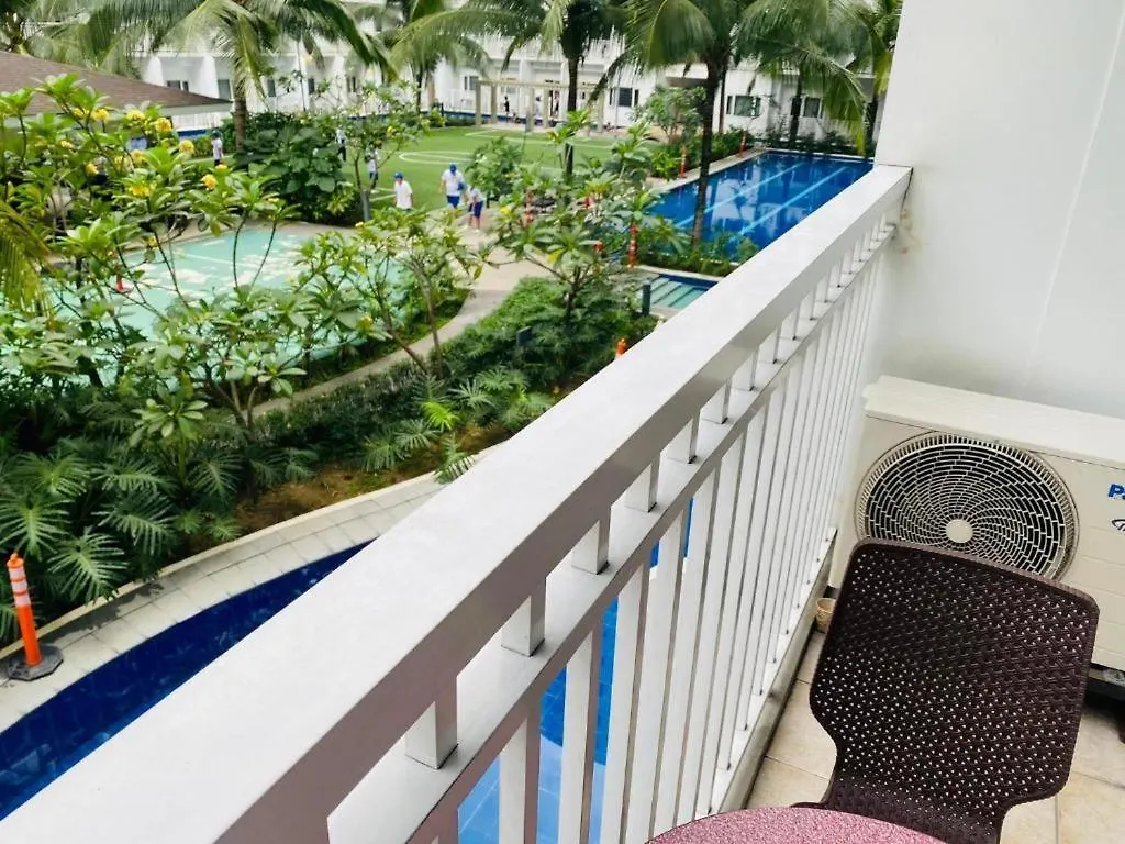 Aparthotel Shore Residence D18 Shortwalk Mall Of Asia Near Airport Pasay