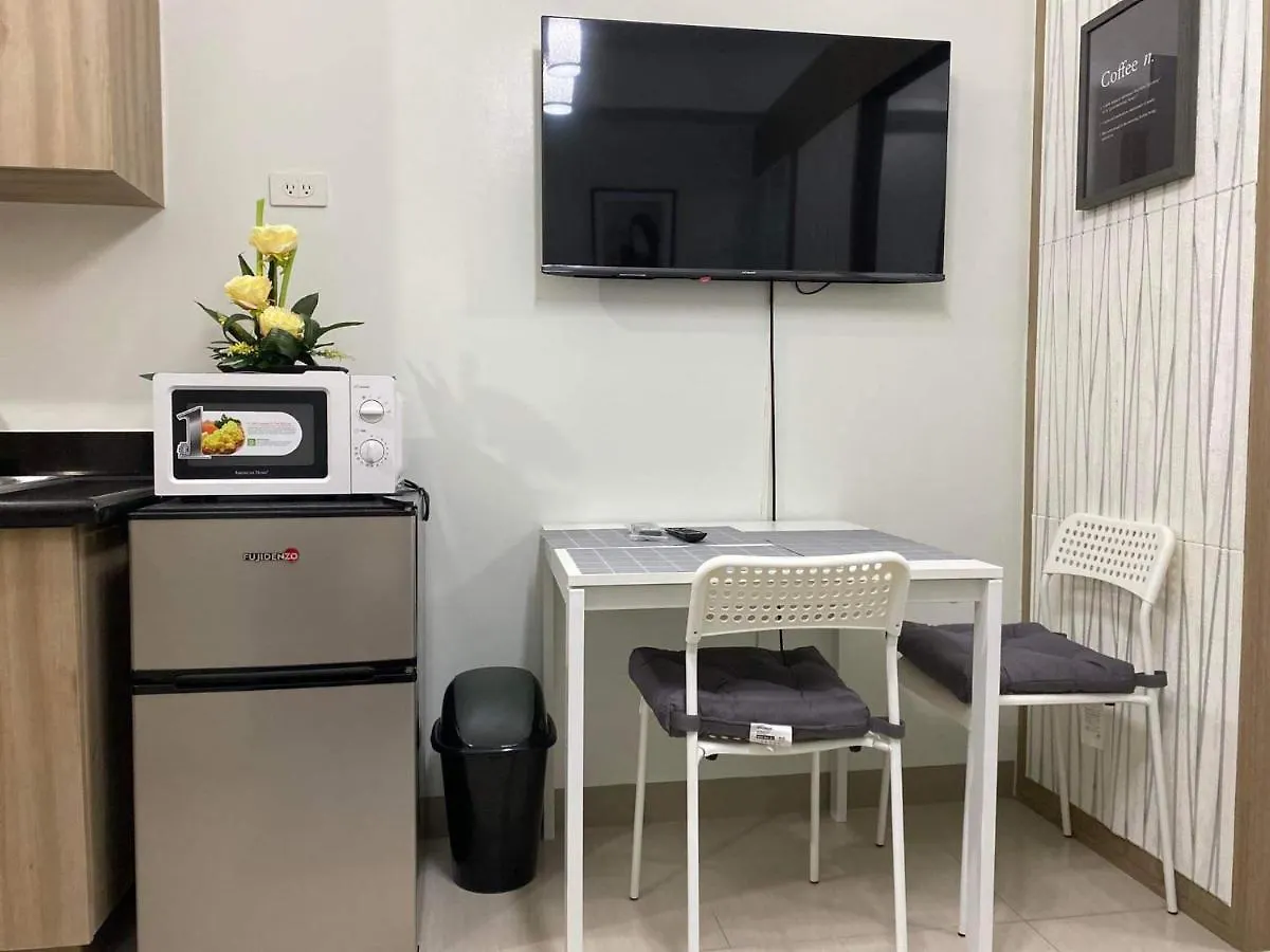 Shore Residence D18 Shortwalk Mall Of Asia Near Airport Pasay 0*,  Philippines