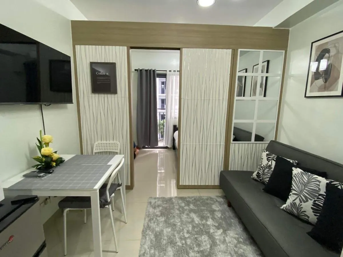 Shore Residence D18 Shortwalk Mall Of Asia Near Airport Pasay