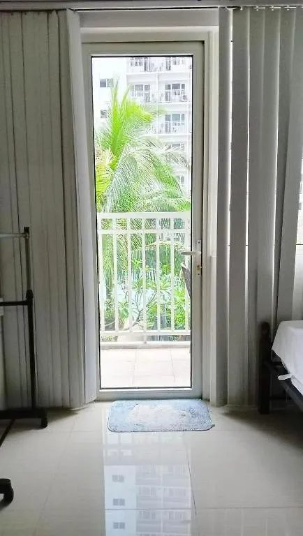 Shore Residence D18 Shortwalk Mall Of Asia Near Airport Pasay