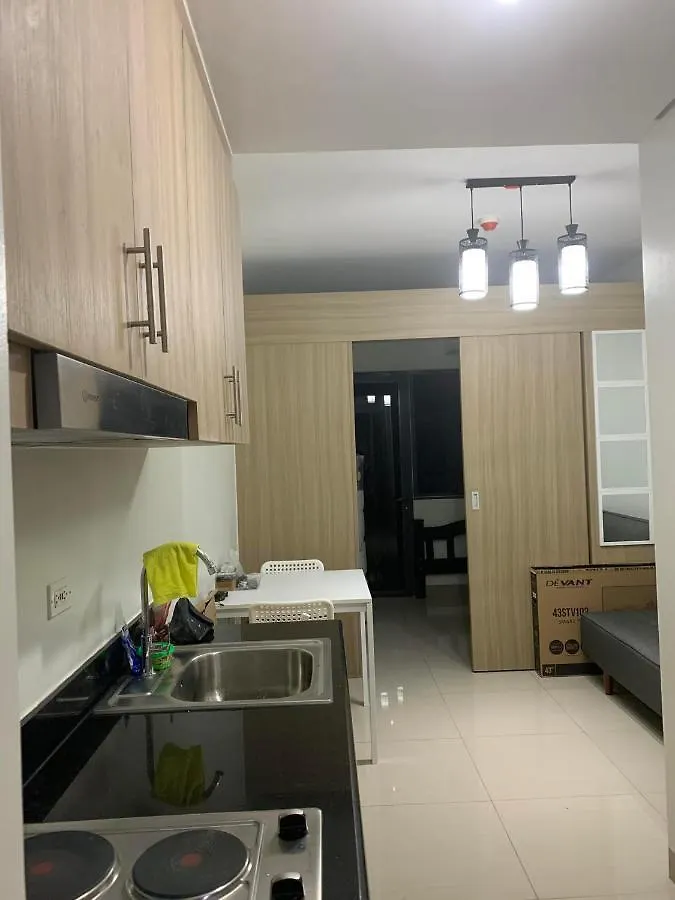 Shore Residence D18 Shortwalk Mall Of Asia Near Airport Pasay