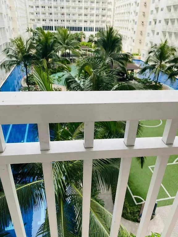 Shore Residence D18 Shortwalk Mall Of Asia Near Airport Pasay 0*,  Philippines